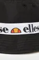 Klobúk Ellesse čierna