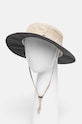 Columbia hat Bora Bora plain beige 1447091