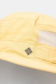 Klobúk Columbia Bora Bora 1447091 žltá SS25