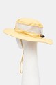 Accessories Columbia hat Bora Bora 1447091 yellow
