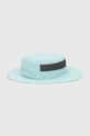 turquoise Columbia hat Bora Bora Unisex