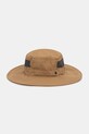 Columbia kapelusz Bora Bora 1447091 brązowy SS26