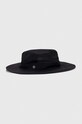 Columbia cappello Bora Bora all'aperto nero 1447091