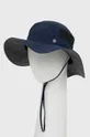 navy Columbia hat Bora Bora Unisex