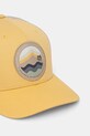 Кепка Columbia Mesh Snap Back 1652541 жёлтый SS25