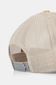 Dodaci Kapa sa šiltom Columbia Mesh Snap Back 1652541 zlatna