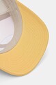 Kapa sa šiltom Columbia Mesh Snap Back zlatna 1652541