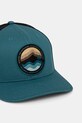 Columbia sapca Mesh Snap Back 1652541 turcoaz SS25