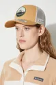 Columbia baseball cap 1652541 beige