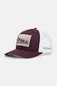 Kšiltovka Columbia Mesh Snap Back další burgundské 1652541