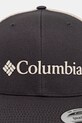 Kšiltovka Columbia Mesh Snap Back 1652541 černá SS25