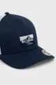 Καπέλο Columbia σκούρο μπλε