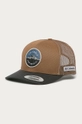 brown Columbia Unisex