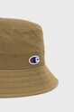 Champion Căciulă 804816 804816 verde SS21