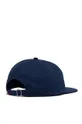 Καπέλο με γείσο Herschel σκούρο μπλε
