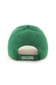 47 brand - Czapka z daszkiem NHL Vintage Hartford Whalers HVIN.MVP44WBV.KY79 zielony AA00