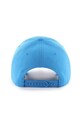 47 brand - Καπέλο με γείσο MLB New York Yankees B.MVPSP17WBP.GB μπλε AA00