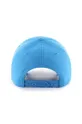 47 brand - Καπέλο με γείσο MLB New York Yankees μπλε