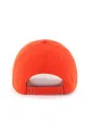 47brand - Καπέλο με γείσο πορτοκαλί