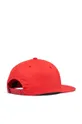 Καπέλο με γείσο Herschel κόκκινο