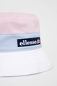 Шляпа Ellesse розовый