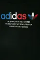 adidas Originals - Komplet dziecięcy 62-104 cm GN7414 czarny