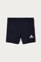 adidas Performance Komplet dziecięcy GM8943 100 % Bawełna