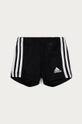 adidas Performance Komplet dziecięcy GM8966 100 % Bawełna organiczna