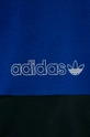 темно-синій Комплект adidas Originals