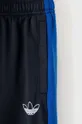 tmavomodrá adidas Originals - Detská tepláková súprava 104-128 cm GN2297
