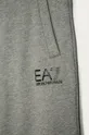 серый EA7 Emporio Armani - Детский комплект