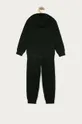 EA7 Emporio Armani - Детский спортивный костюм 104-164 cm чёрный