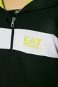 EA7 Emporio Armani - Спортивний костюм  97% Бавовна, 3% Еластан