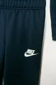 Nike Kids - Детский спортивный костюм 122-170 cm  100% Полиэстер