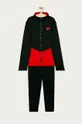 чорний Nike Kids - Дитячий спортивний костюм 122-170 cm Для хлопчиків