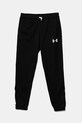 Under Armour Trening copii 1363290 1363290 negru SS25