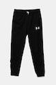 Under Armour gyerek melegítő 1363290 1363290 fekete SS25
