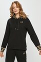 EA7 Emporio Armani - Trening 3KTV56.TJ31Z negru SS21