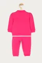 Guess - Дитячий комплект 62-96 cm рожевий