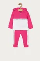 рожевий Guess - Комплект для немовлят 62-76 cm Для дівчаток