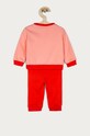 adidas - Dres dziecięcy 68-98 cm GD6166 GD6166 różowy SS21