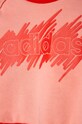 adidas - Dres dziecięcy 68-98 cm GD6166 różowy GD6166