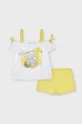 жовтий Mayoral - Дитячий комплект Для дівчаток