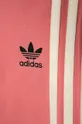 fialová adidas Originals - Detská súprava 104-128 cm GN4214