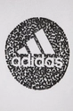 Детский комплект adidas Performance белый