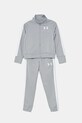 Dětská souprava Under Armour pletenina šedá 1363380
