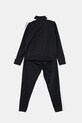 Under Armour completo bambino/a 1363380 nero SS25