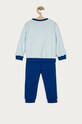 adidas - Dres dziecięcy 62-104 cm GD6167 GD6167 niebieski SS21