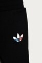 adidas Originals - Dres dziecięcy 80-104 cm GN7418 GN7418 czarny