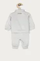 adidas Originals - Детский спортивный костюм 62-104 cm серый